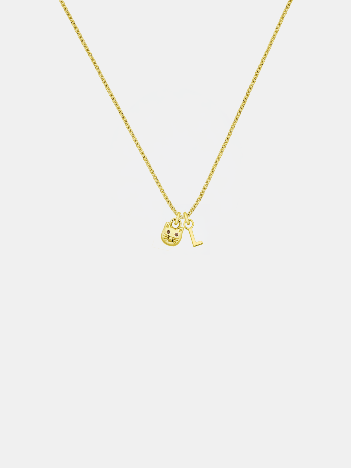 Personalised Pet Necklace