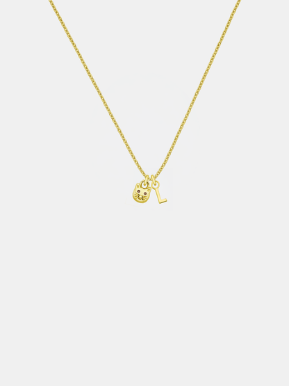 Personalised Pet Necklace
