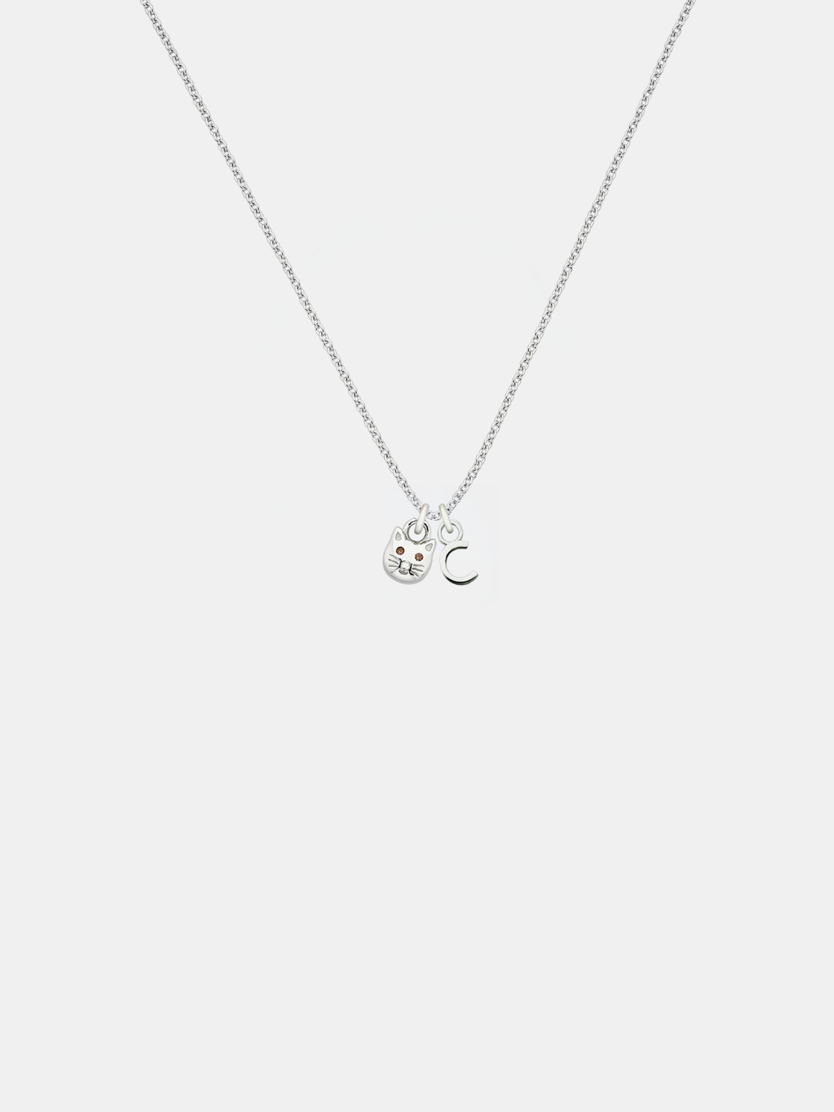 Personalised Pet Necklace