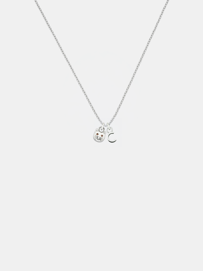 Personalised Pet Necklace