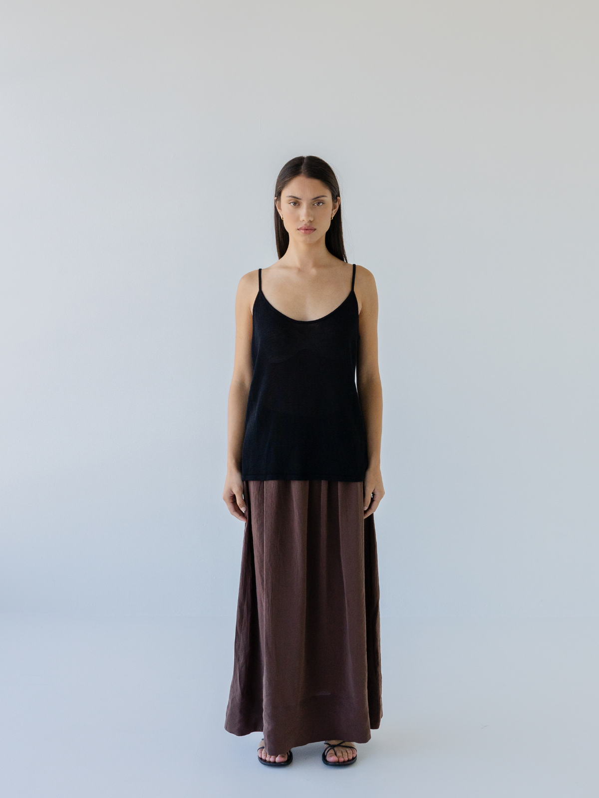 Knit Singlet