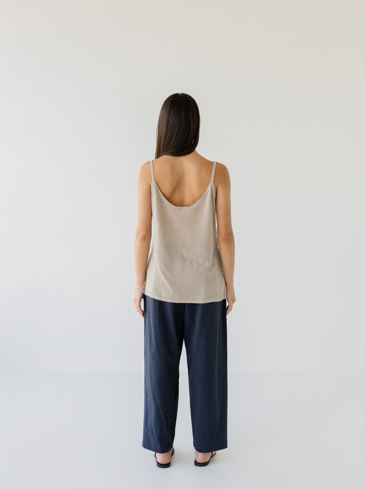 Knit Singlet