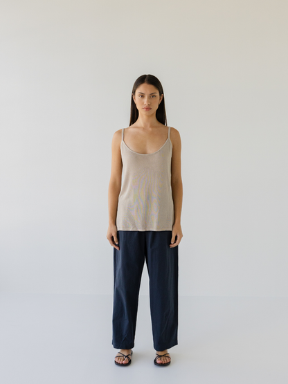 Knit Singlet