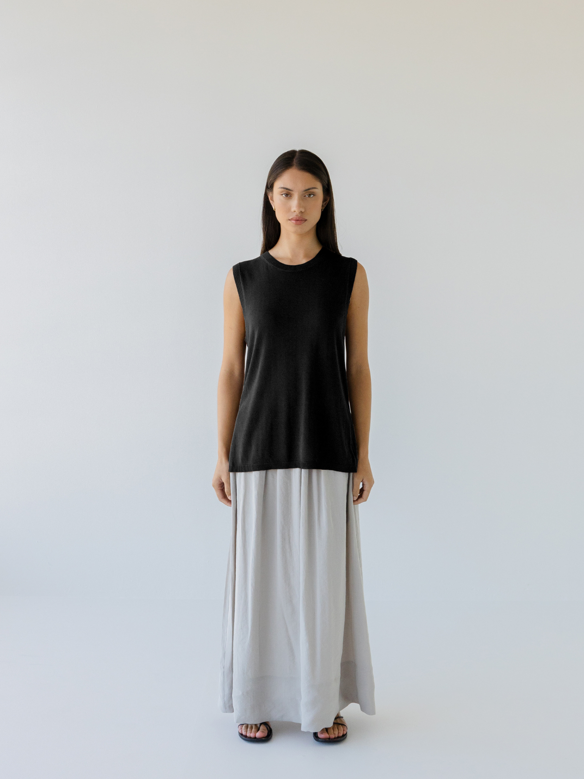 Knit Tank