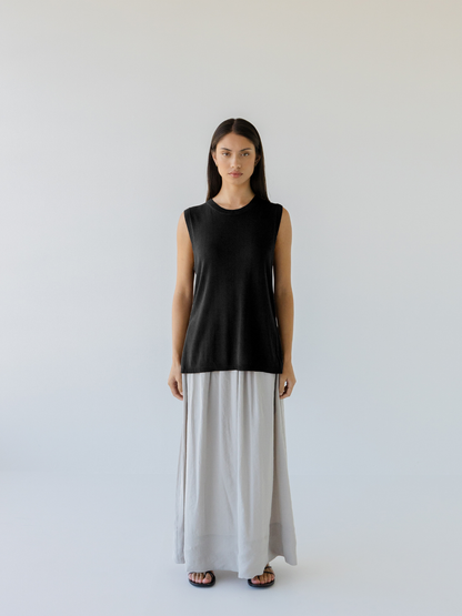 Knit Tank