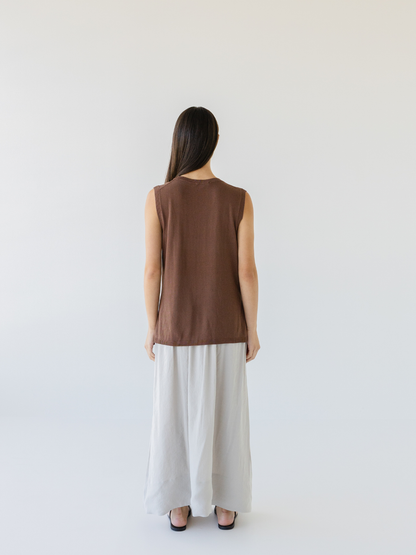 Knit Tank