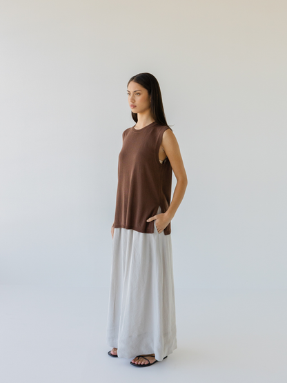 Knit Tank