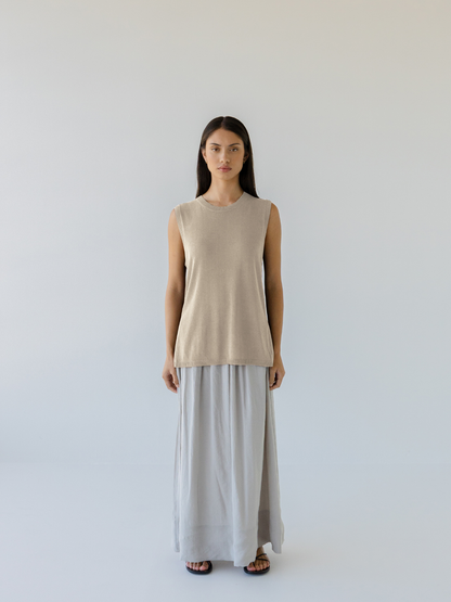 Knit Tank