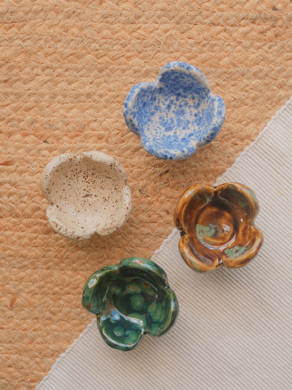 Flower Bowl