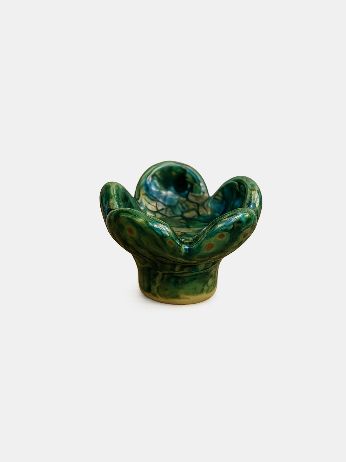 Flower Bowl