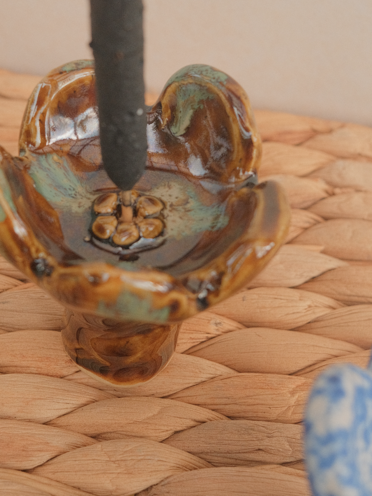 Incense Flower