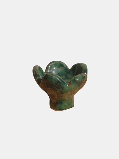Incense Flower