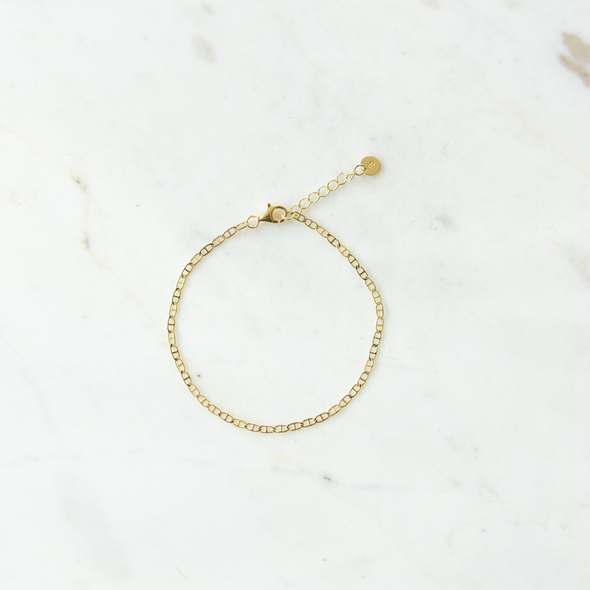 Lacey Bracelet