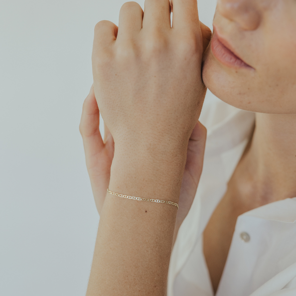 Lacey Bracelet