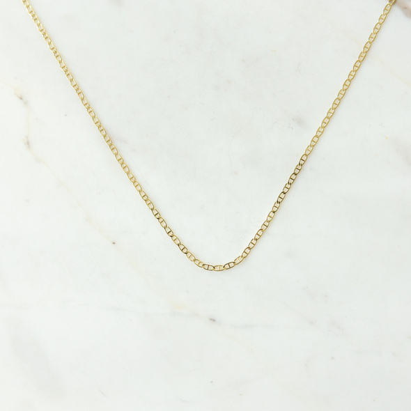 Lacey Necklace