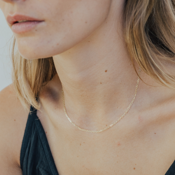 Lacey Necklace