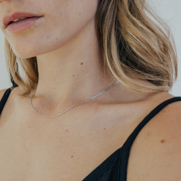 Lacey Necklace