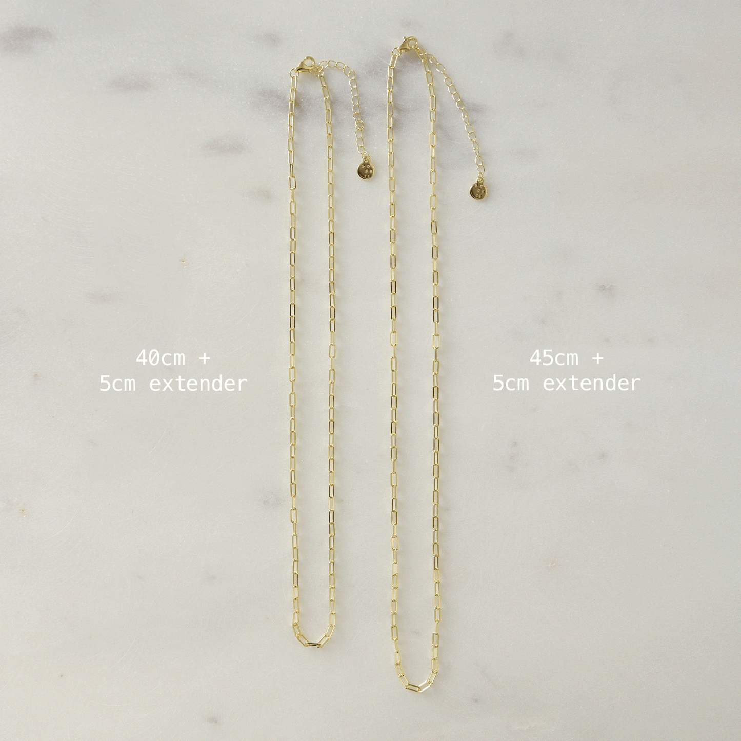 Mix It Up Necklace