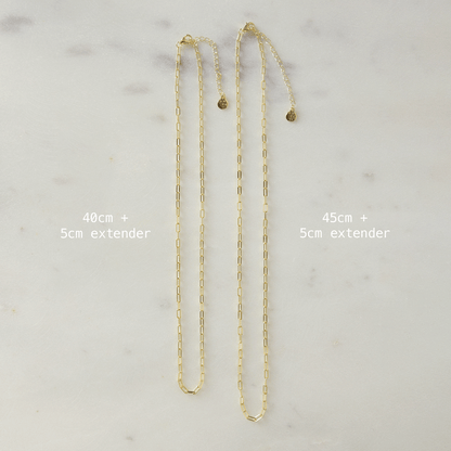 Mix It Up Necklace