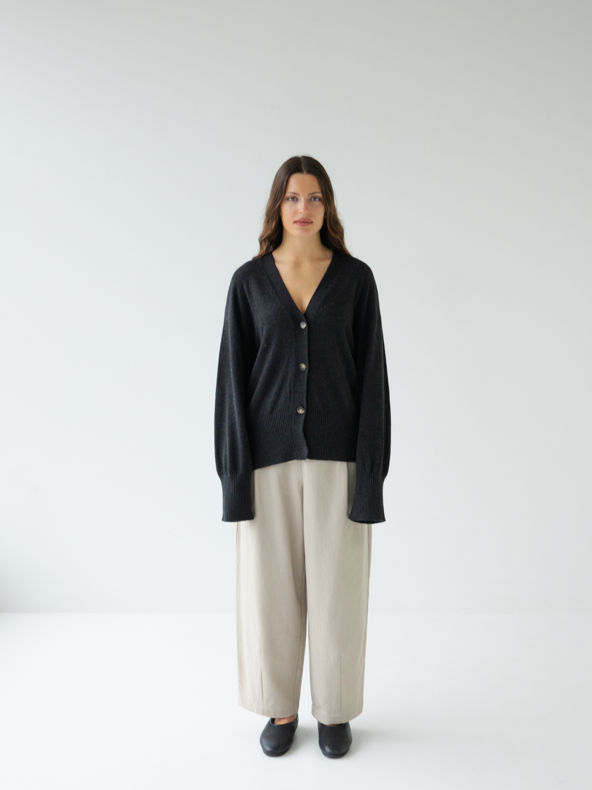 Love Me Cardigan