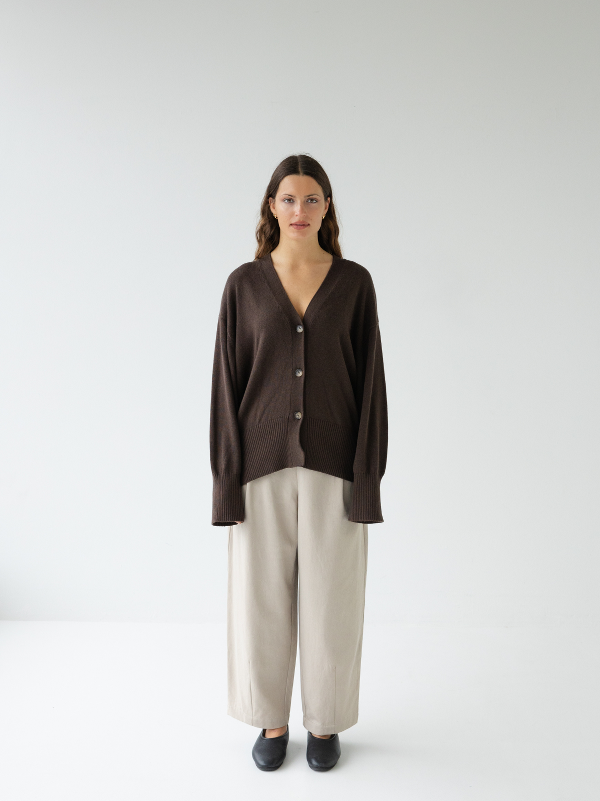 Love Me Cardigan
