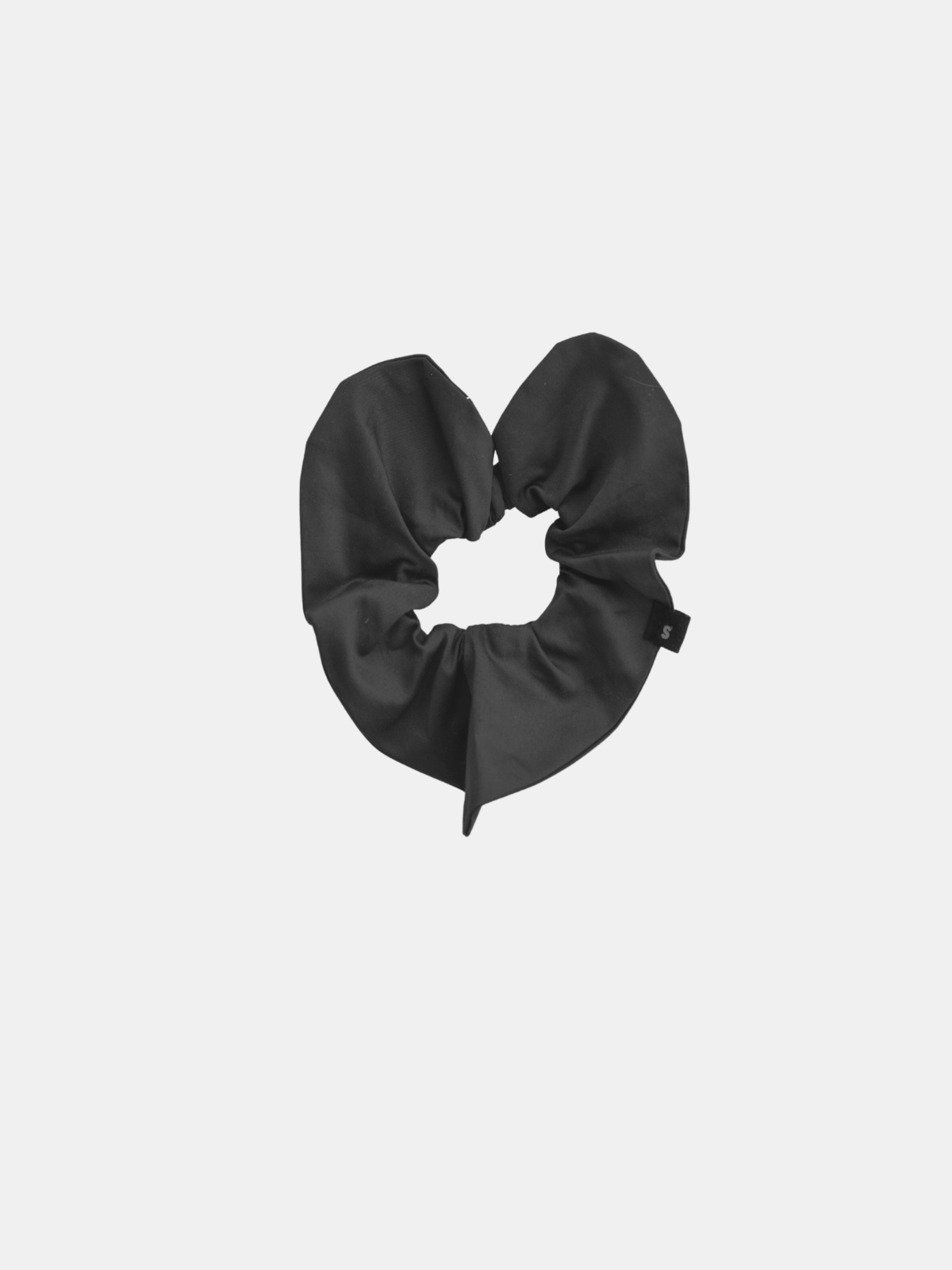Love You Scrunchie
