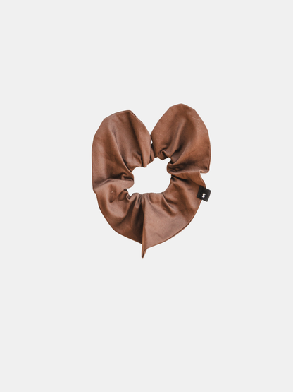 Love You Scrunchie