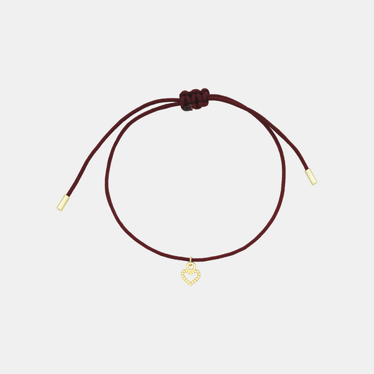 Dotty Love Lucky Bracelet