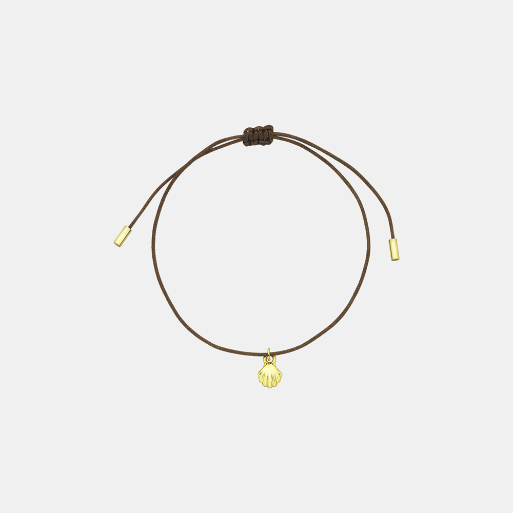 She Shell Lucky Bracelet