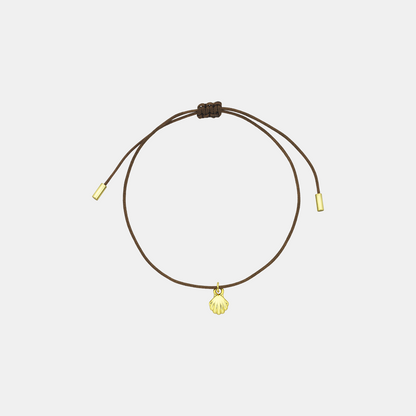 She Shell Lucky Bracelet