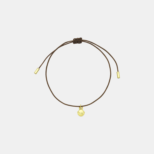 She Shell Lucky Bracelet
