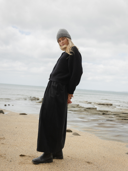 Maxi Skirt