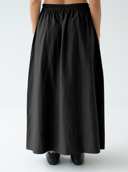 Maxi Skirt