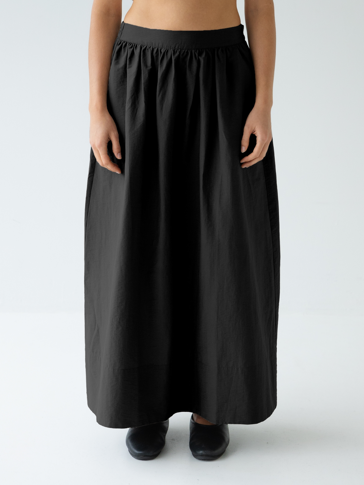 Maxi Skirt