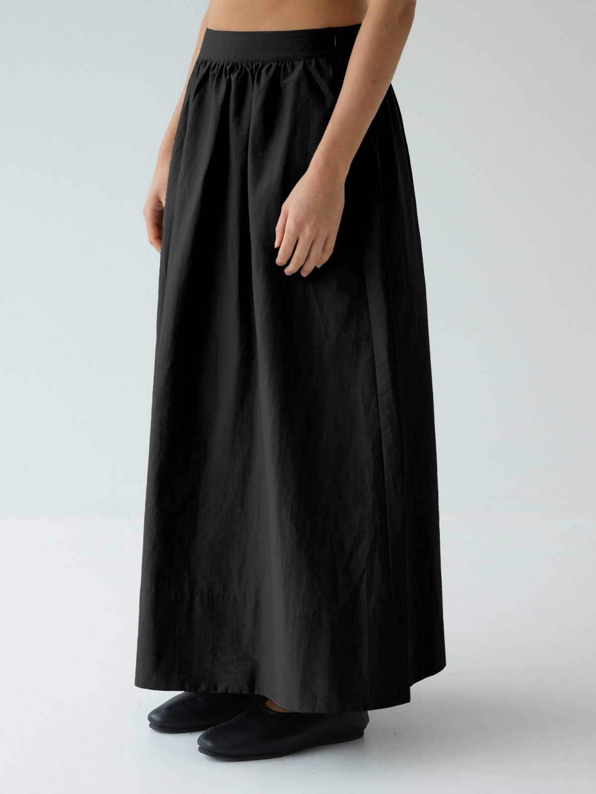 Maxi Skirt