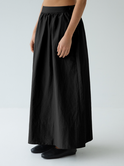 Maxi Skirt
