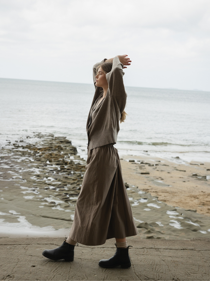 Maxi Skirt