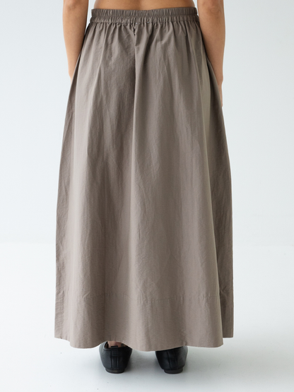 Maxi Skirt