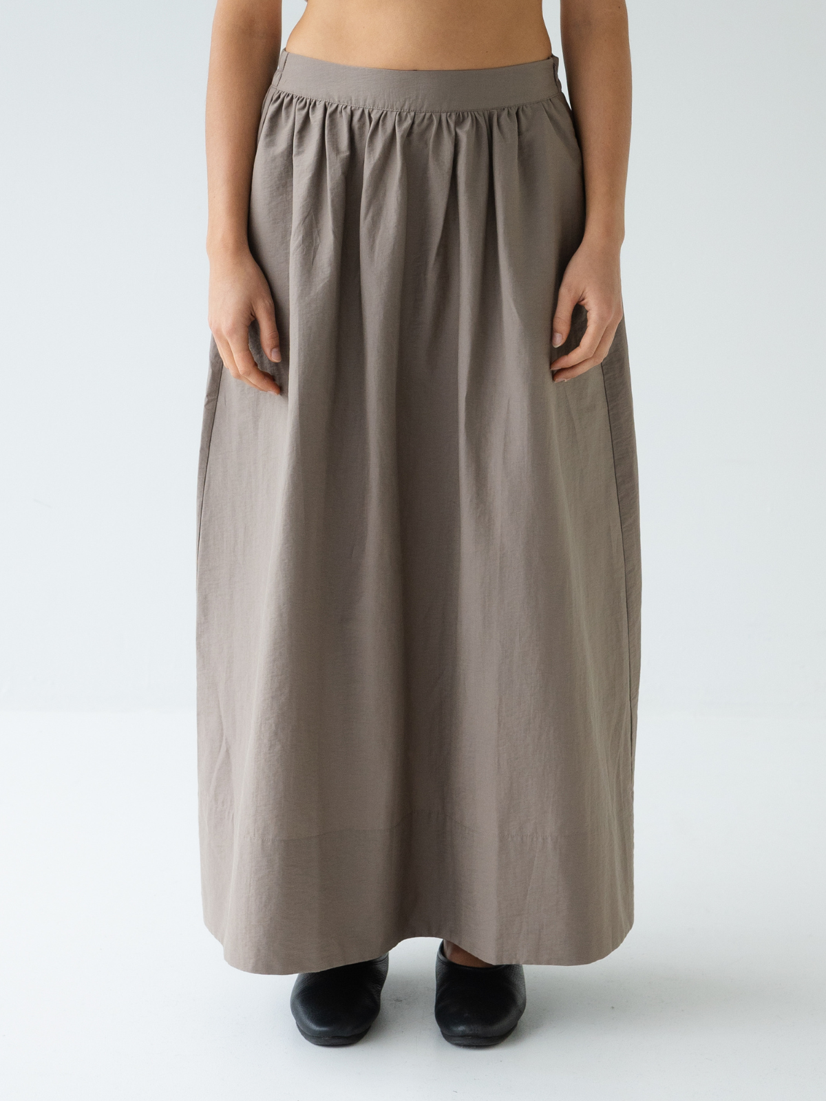 Maxi Skirt