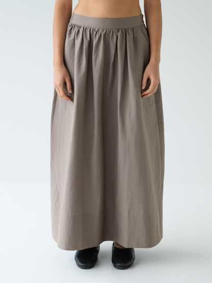 Maxi Skirt