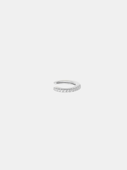 Mini Rock Cuff