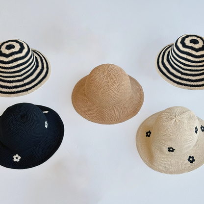 Mini Travelling Hat