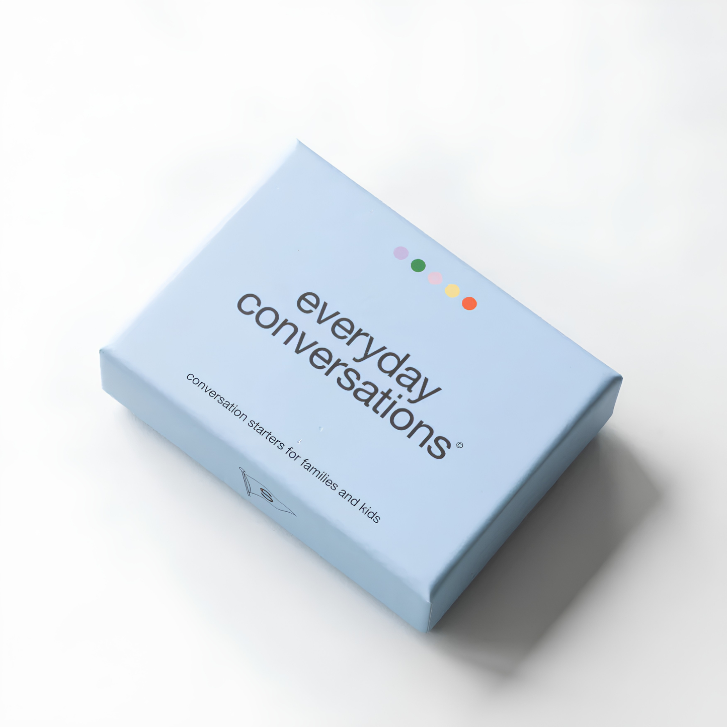 Everyday Conversation Cards