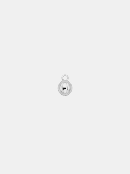 Single Sports Pendant