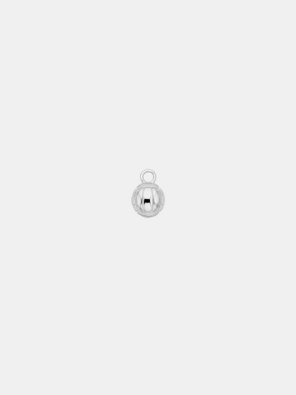 Single Sports Pendant