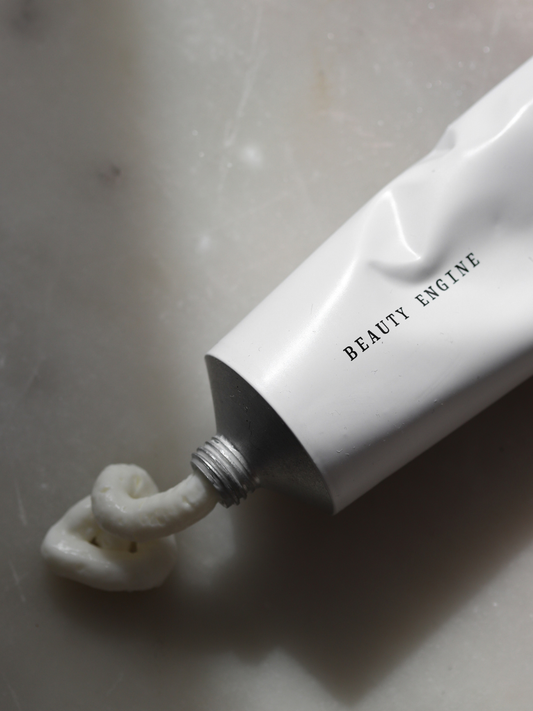 Nourishing Hand Cream