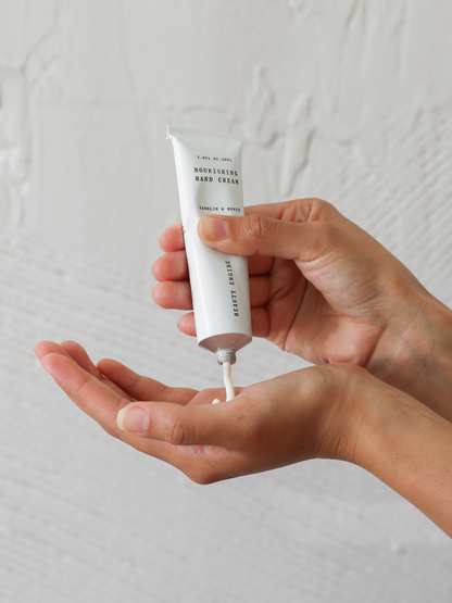 Nourishing Hand Cream