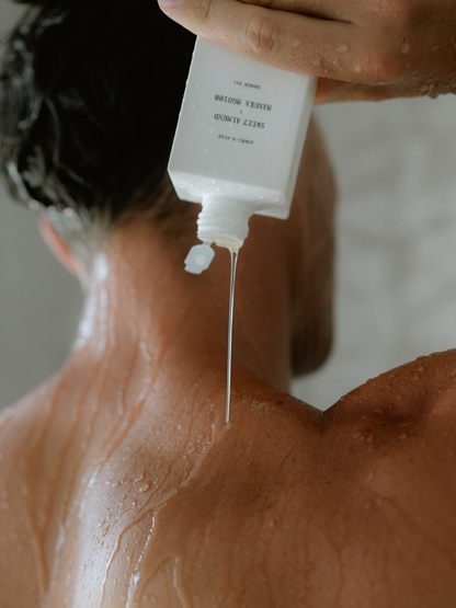 Daily Face + Body Milk