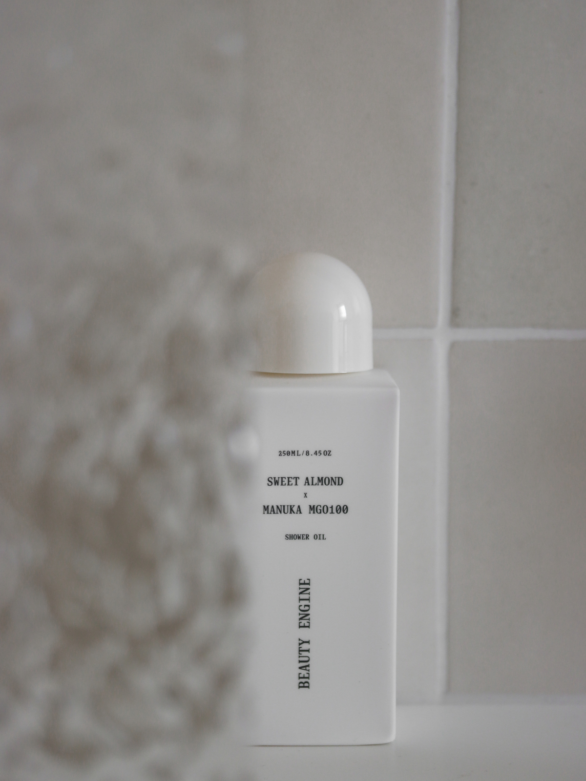 Daily Face + Body Milk