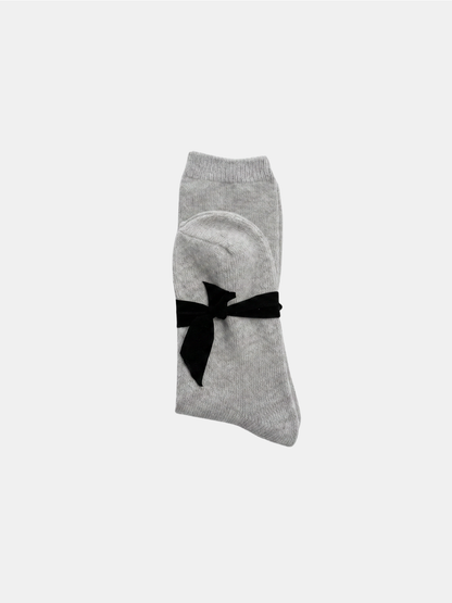 Woolly Socks